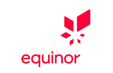 Logo Equinor