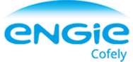 Logo ENGIE Cofely