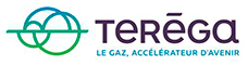 Logo TEREGA